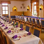 Lindenhof Hetzenbach 3*