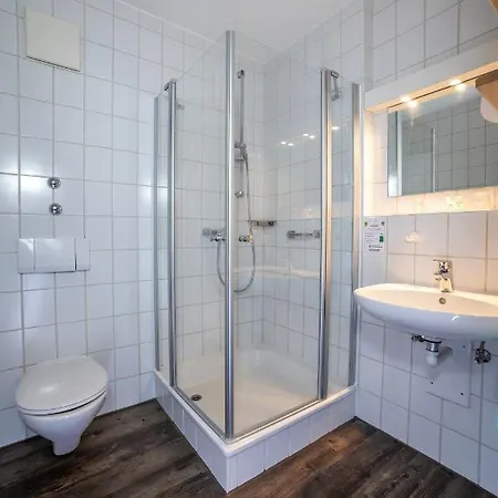 Lindenhof Hetzenbach Hotell Zell (Cham)