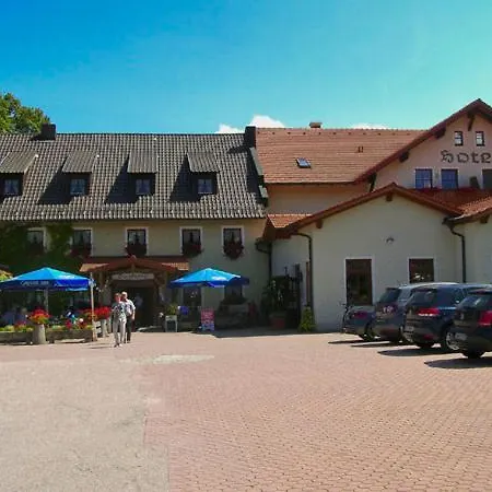 Lindenhof Hetzenbach