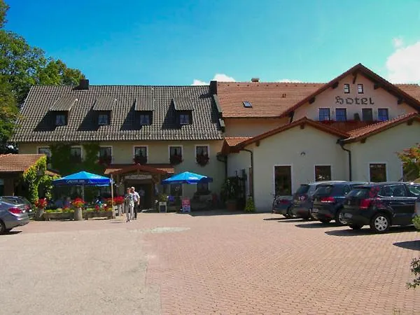 Lindenhof Hetzenbach