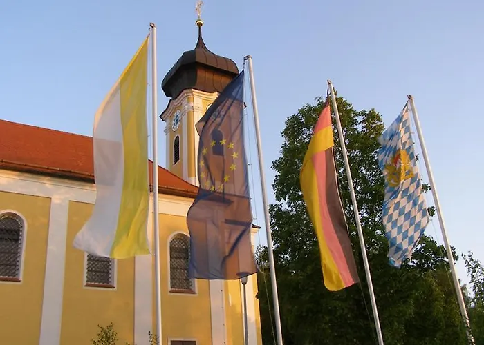 Lindenhof Hetzenbach Hotel 3*