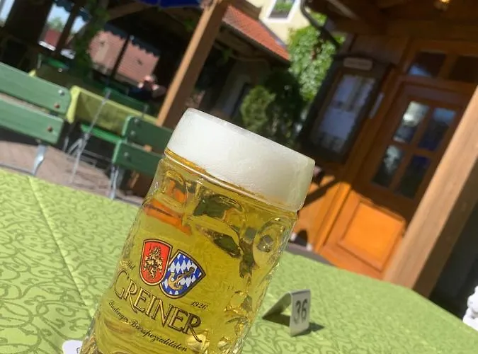 Hotel Lindenhof Hetzenbach