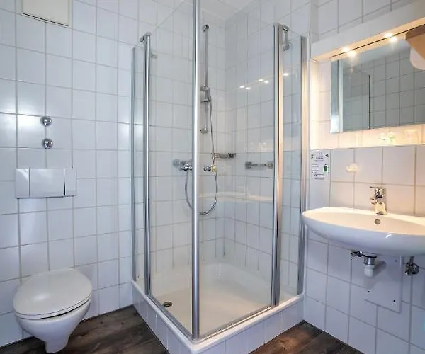 Lindenhof Hetzenbach Hotel Zell (Cham)