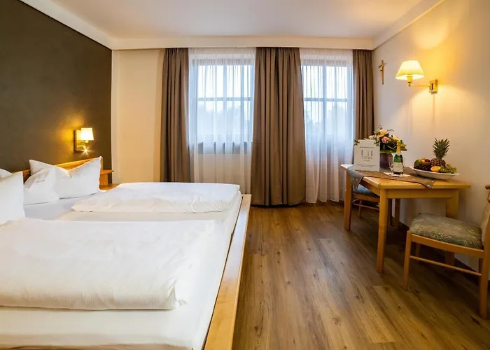 Lindenhof Hetzenbach Hotel 3*